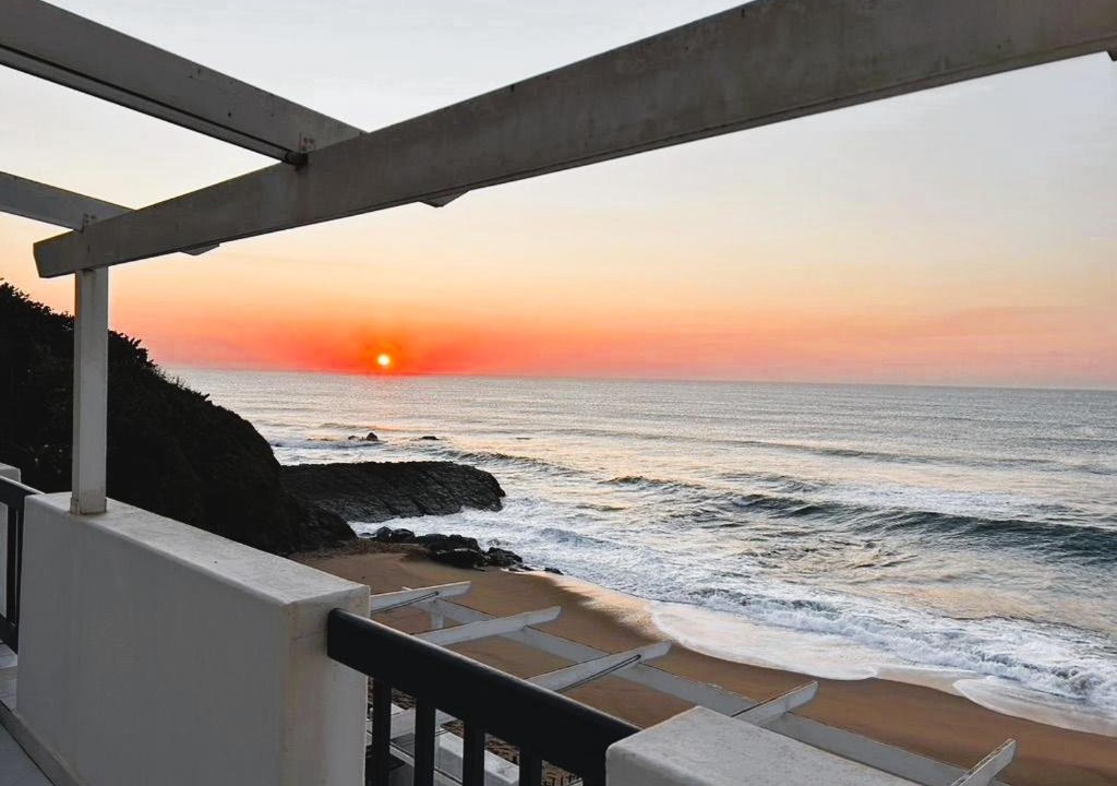 Photo of Patio Balcony in Shaka's Rock