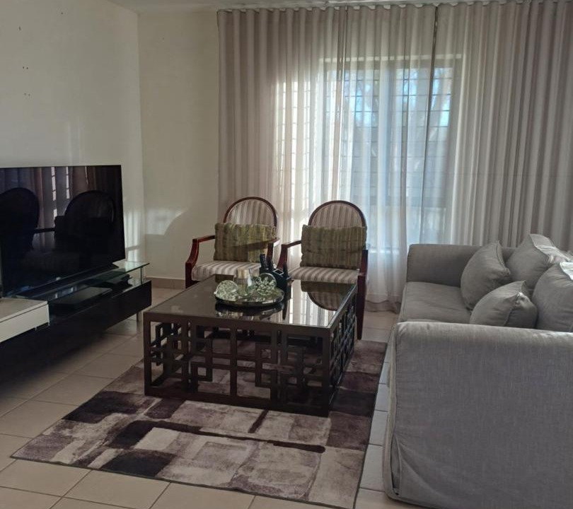 Photo of Livingroom in Nelspruit