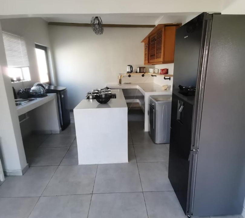 Photo of Kitchen in Kleinmond
