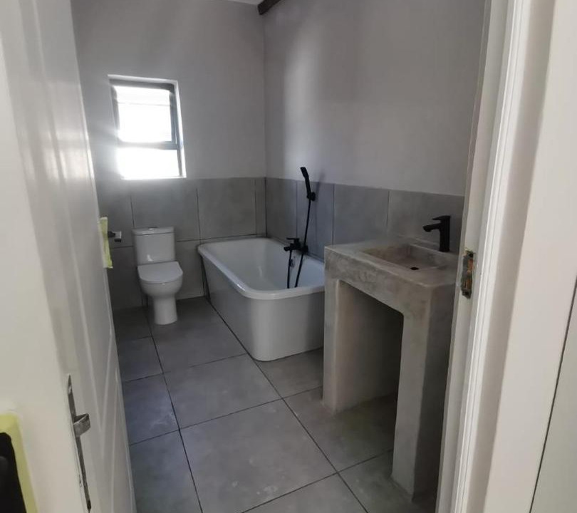 Photo of Bathroom in Kleinmond