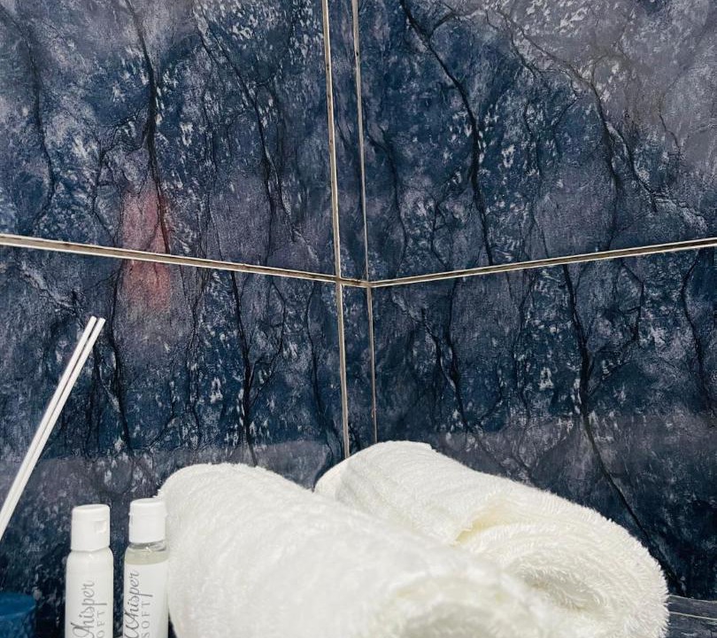 Photo of Bathroom in Greater Johannesburg Metropolitan Area