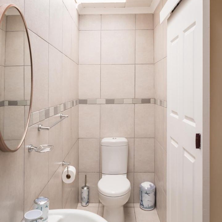 Photo of Bathroom in Trawal