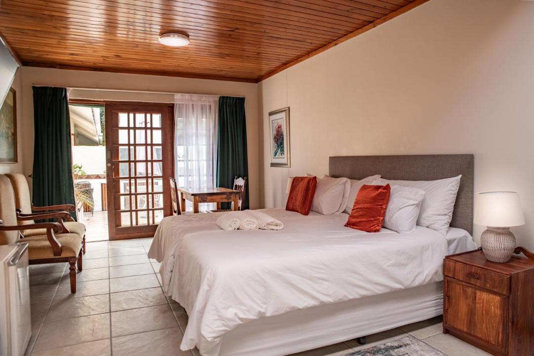 Photo of Bedroom in Trawal