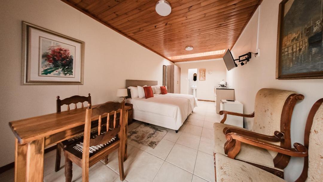 Photo of Bedroom in Trawal