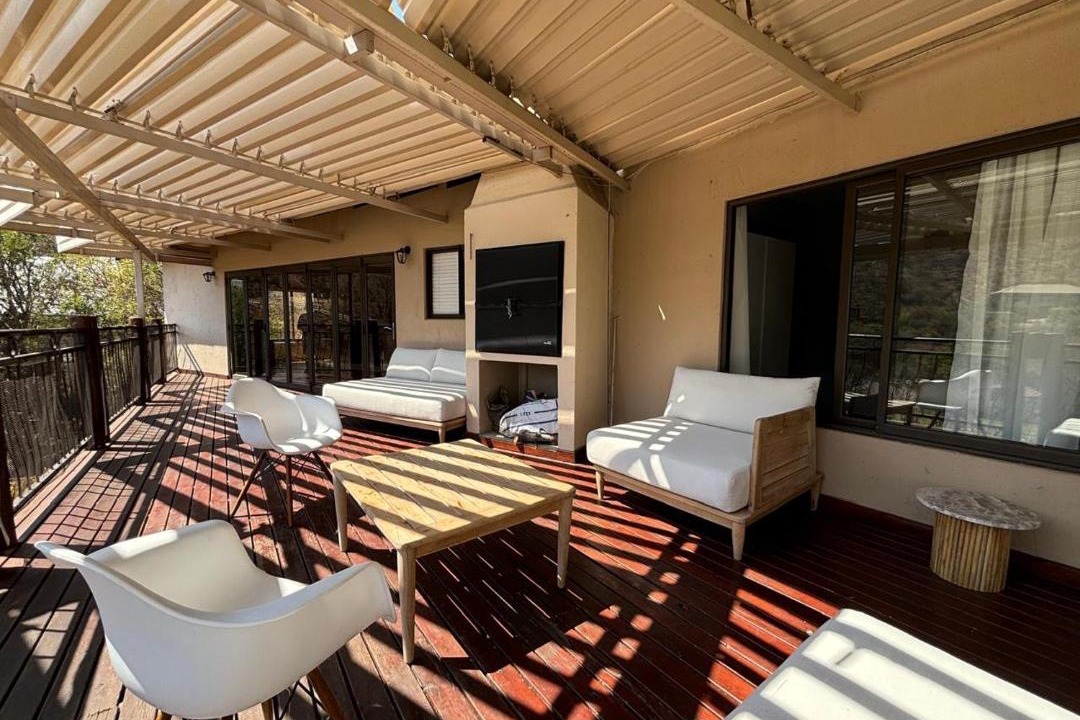 Photo of Patio Balcony in Bela-Bela