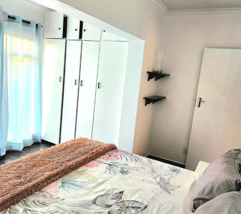 Photo of Bedroom in Waterkloof Glen