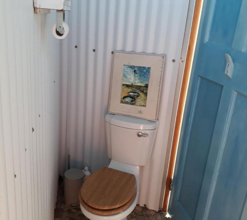 Photo of Bathroom in Thembelihle