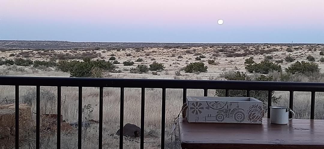 Photo of Patio Balcony in Thembelihle