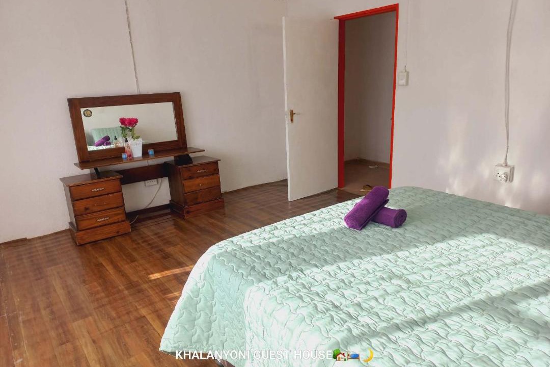 Photo of Bedroom in Heilbron