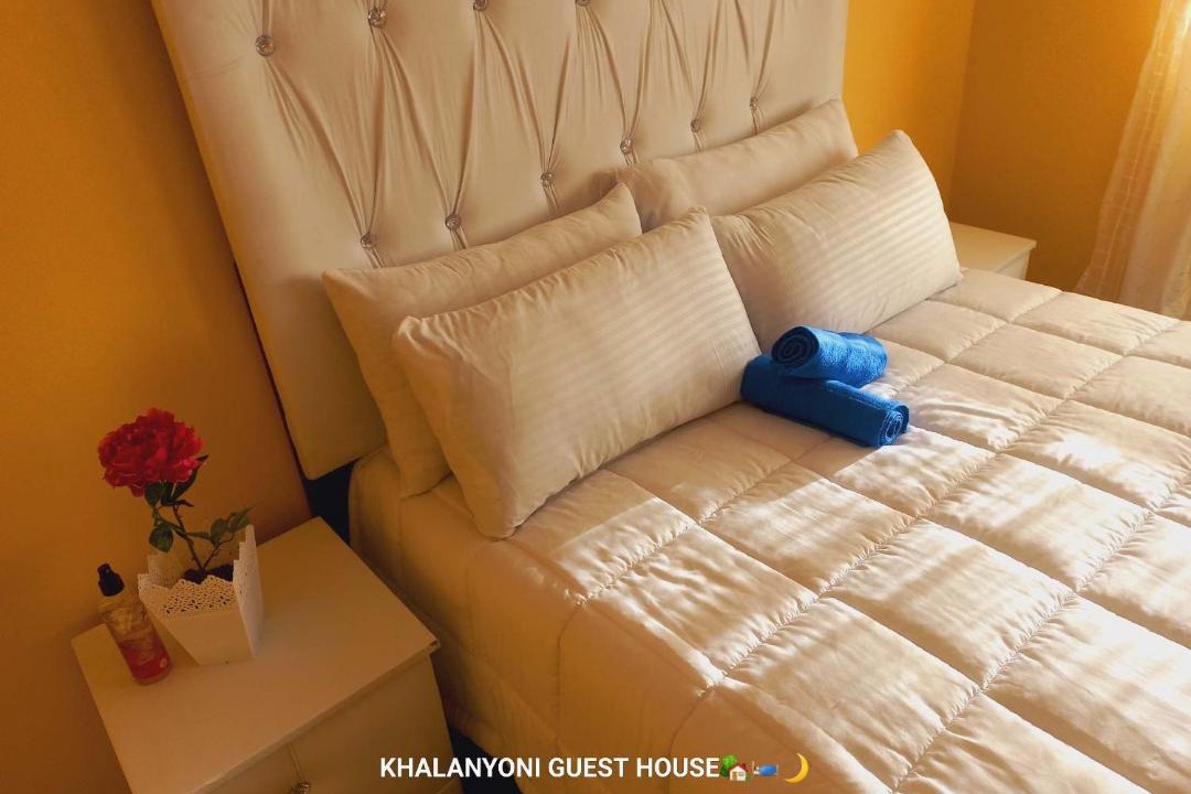 Photo of Bedroom in Heilbron