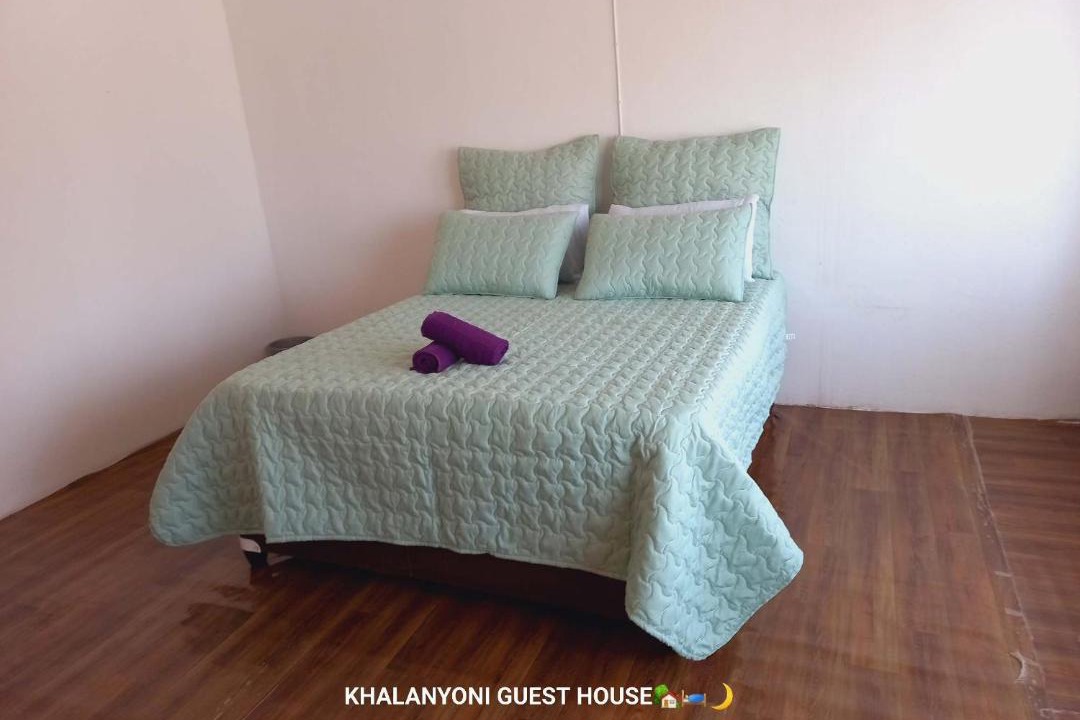 Photo of Bedroom in Heilbron