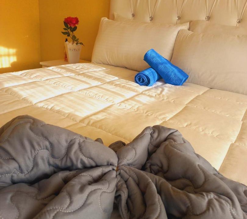 Photo of Bedroom in Heilbron
