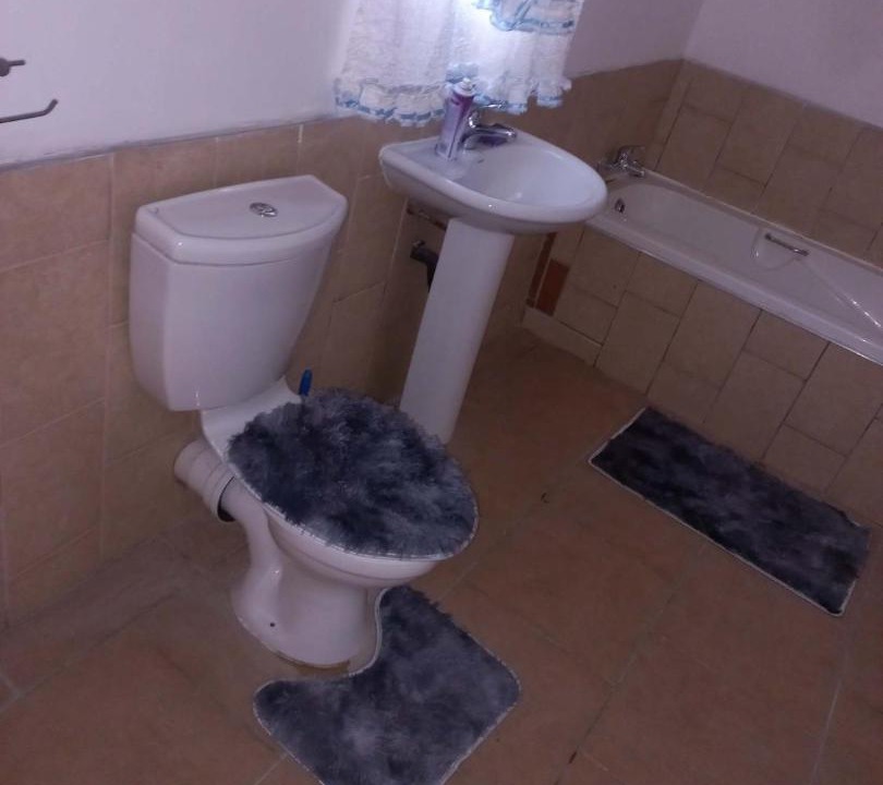 Photo of Bathroom in Heilbron