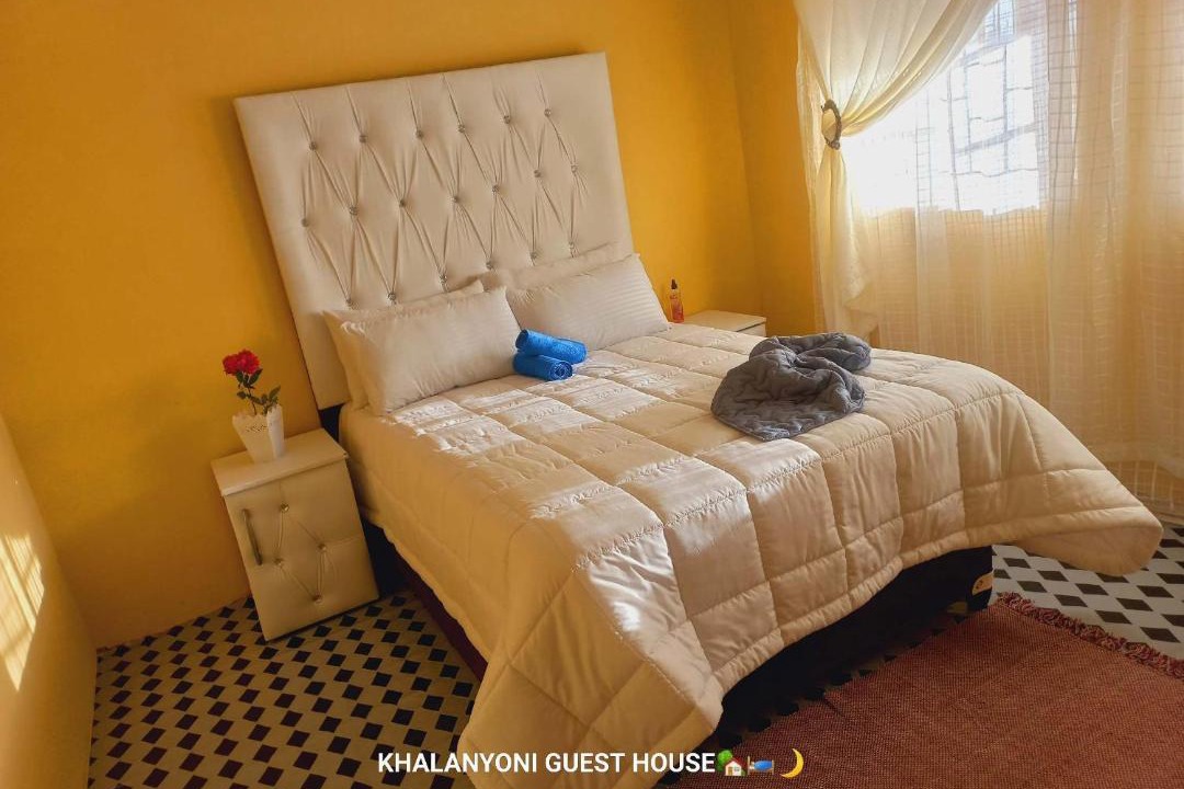 Photo of Bedroom in Heilbron