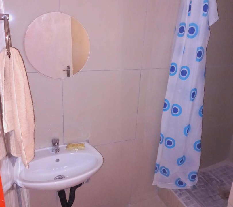 Photo of Bathroom in Heilbron
