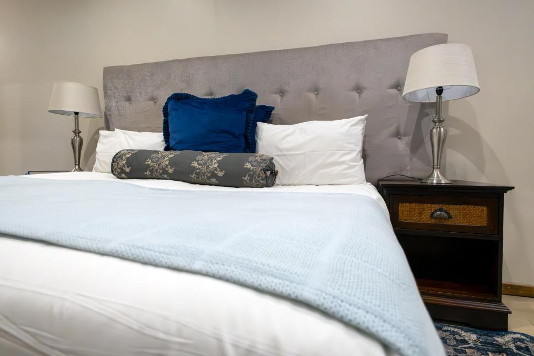 Photo of Bedroom in Brandwag