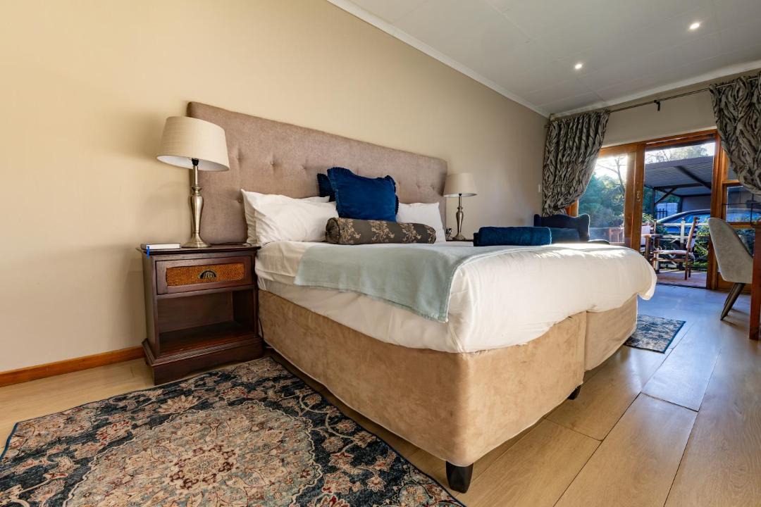 Photo of Bedroom in Brandwag