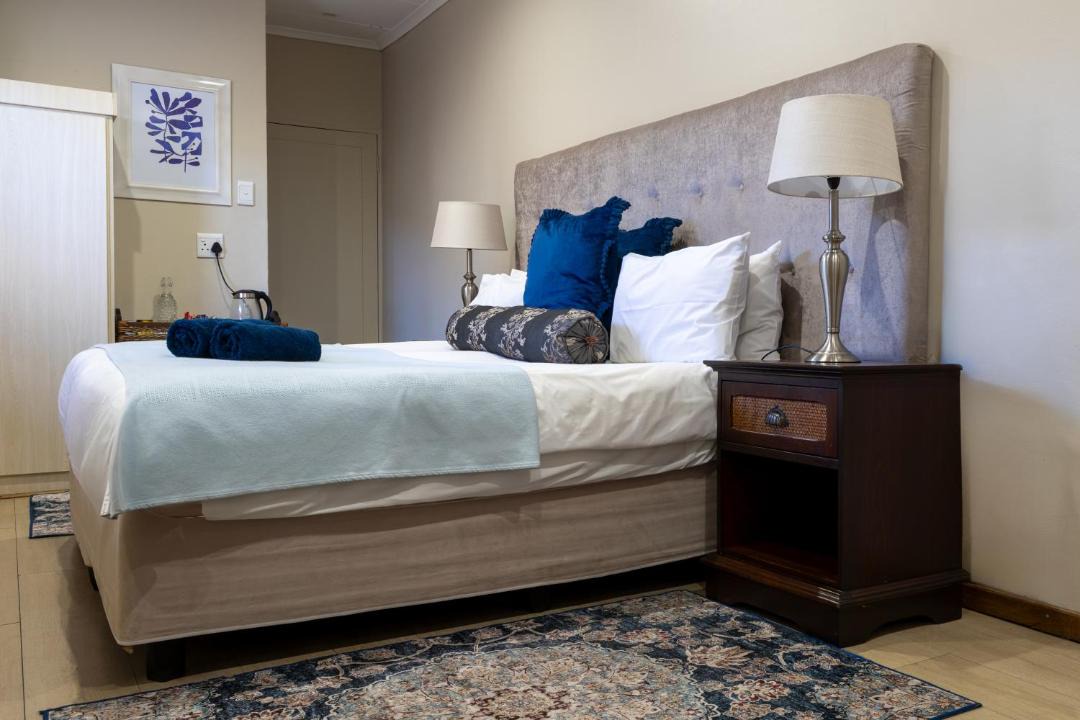 Photo of Bedroom in Brandwag