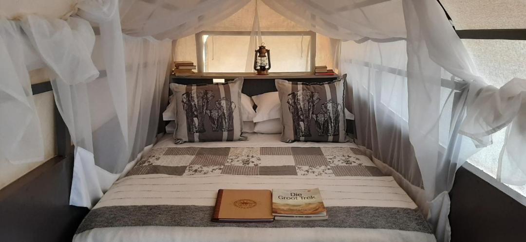 Photo of Bedroom in Thembelihle