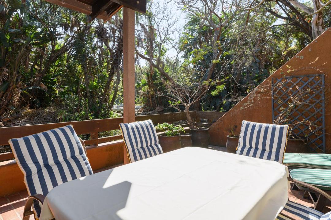 Photo of Patio Balcony in Southbroom
