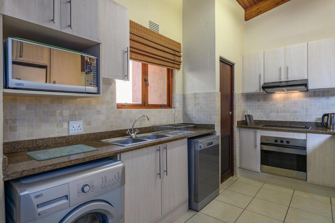 Photo of Kitchen in Southbroom