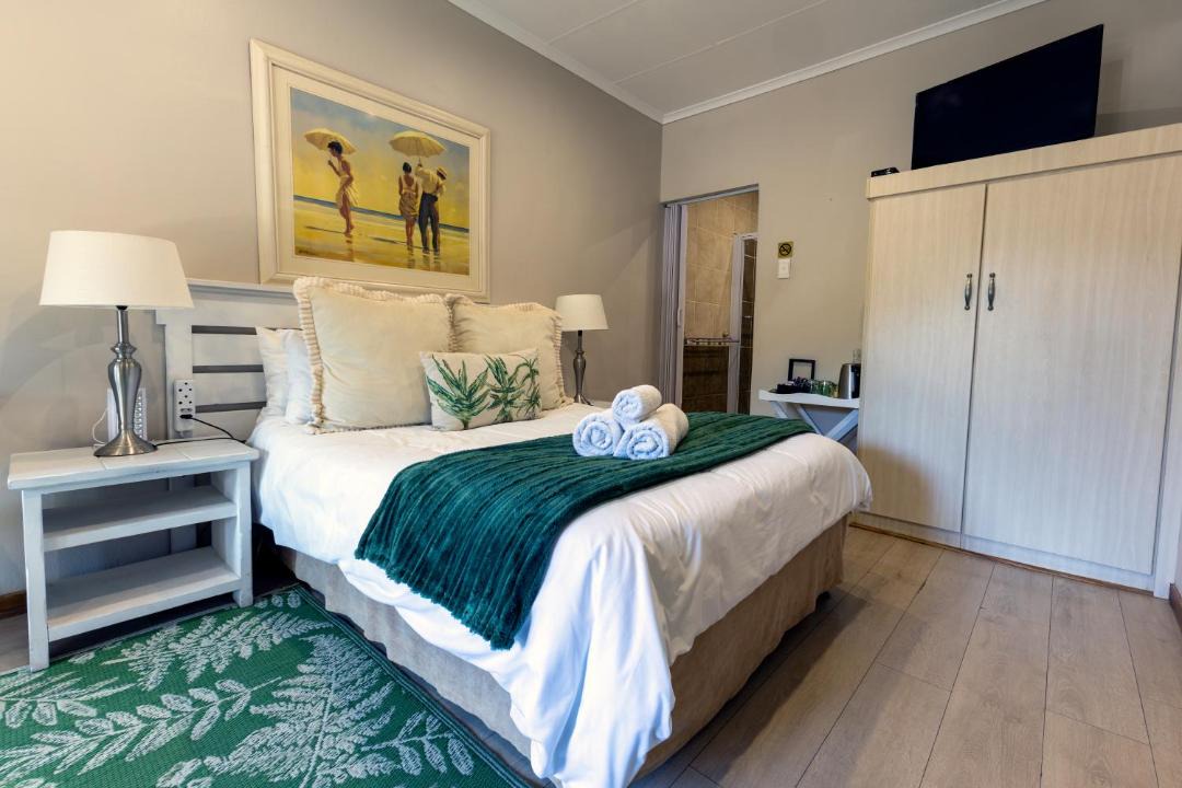 Photo of Bedroom in Brandwag