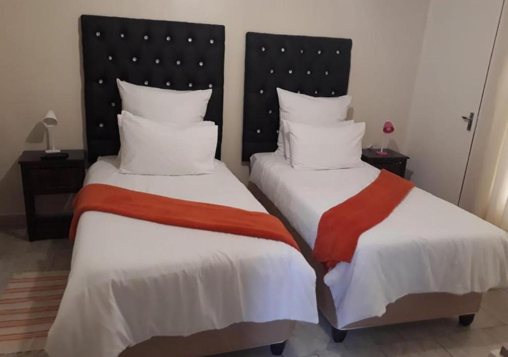 Photo of Bedroom in Stilfontein