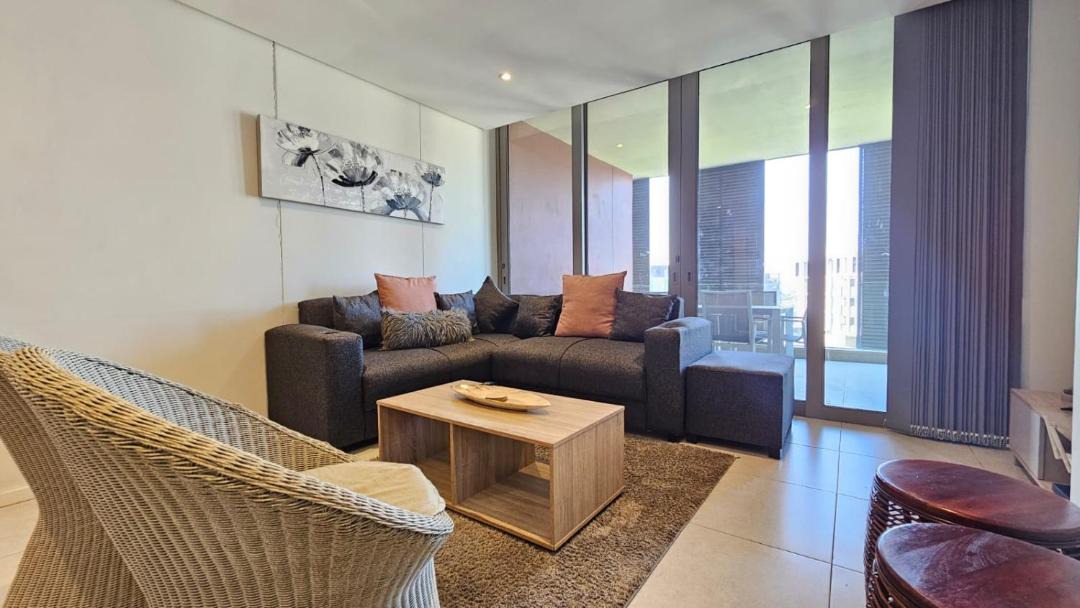 Photo of Livingroom in Hillhead