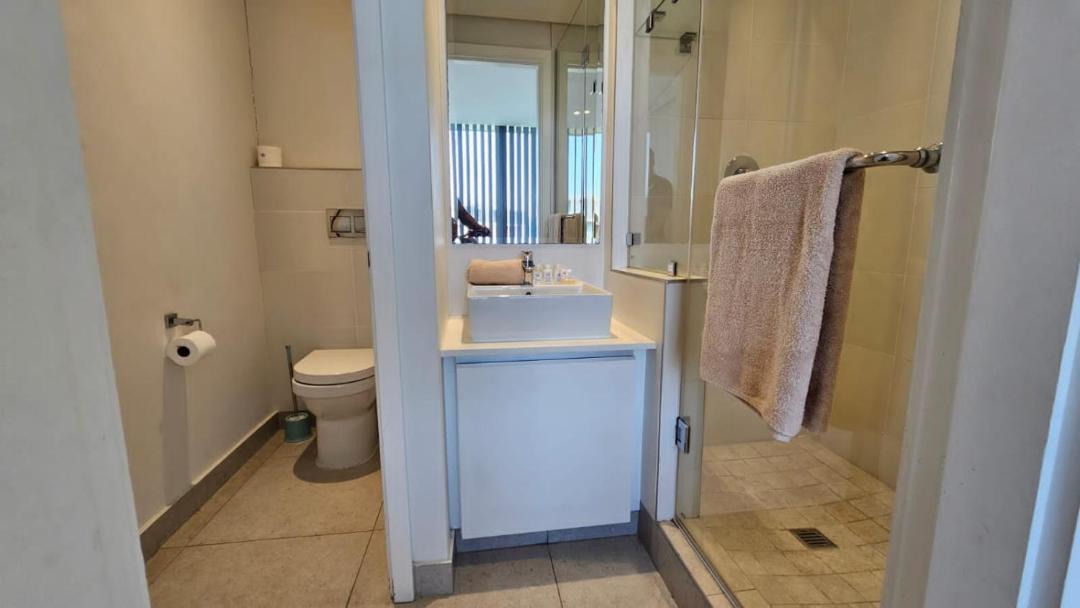 Photo of Bathroom in Hillhead
