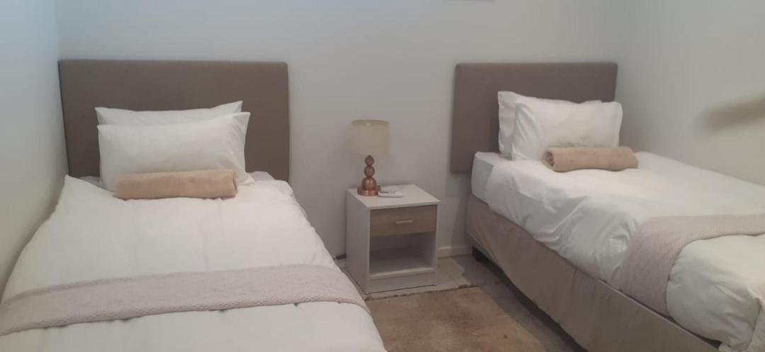 Photo of Bedroom in Hillhead