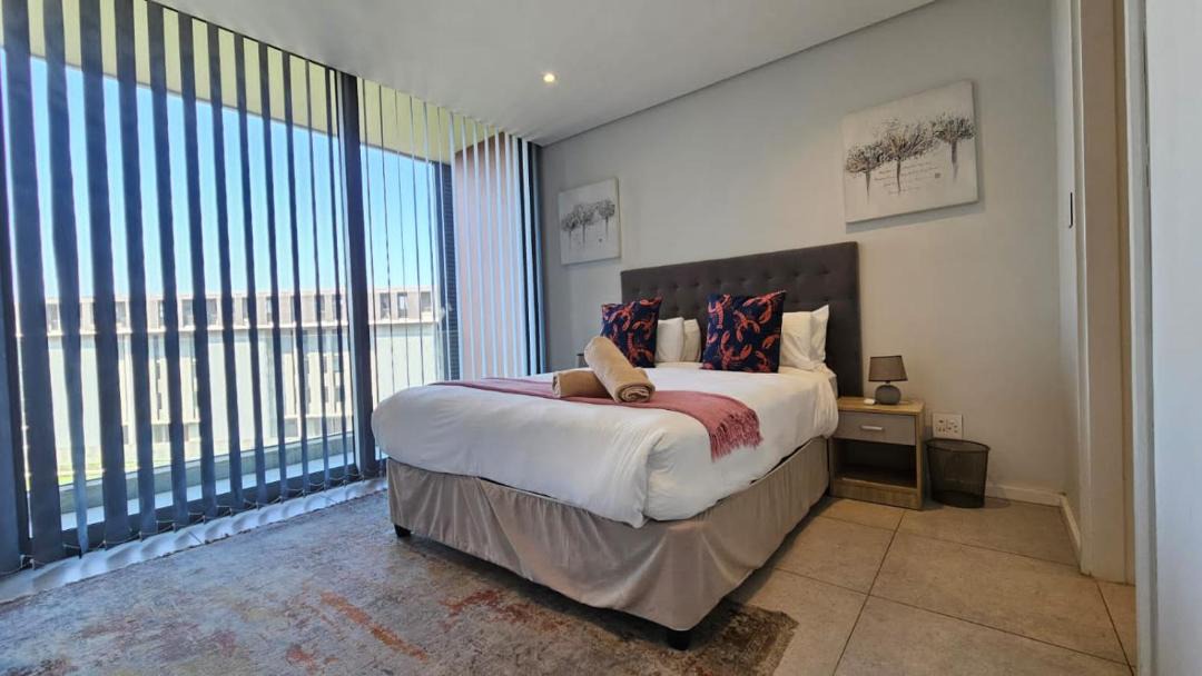 Photo of Bedroom in Hillhead
