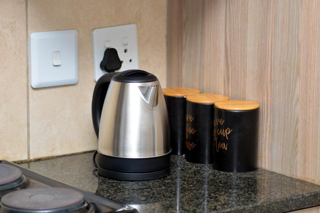 Photo of Kitchen in Emalahleni