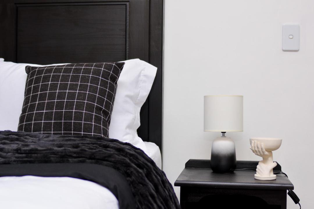 Photo of Bedroom in Emalahleni
