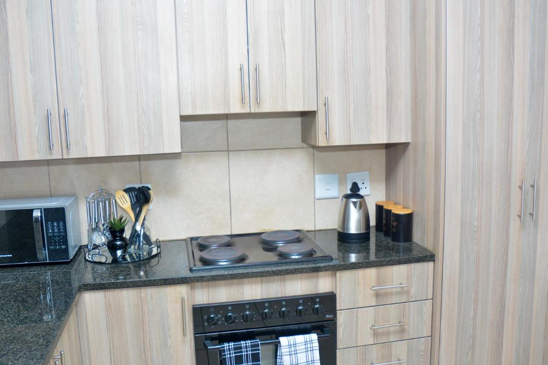 Photo of Kitchen in Emalahleni