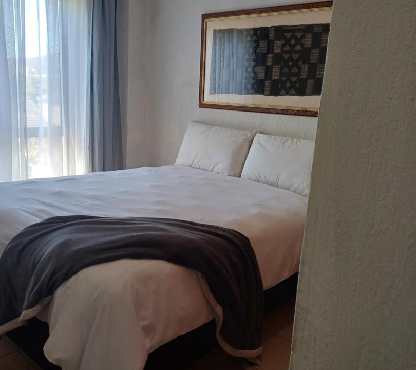 Photo of Bedroom in Nelspruit
