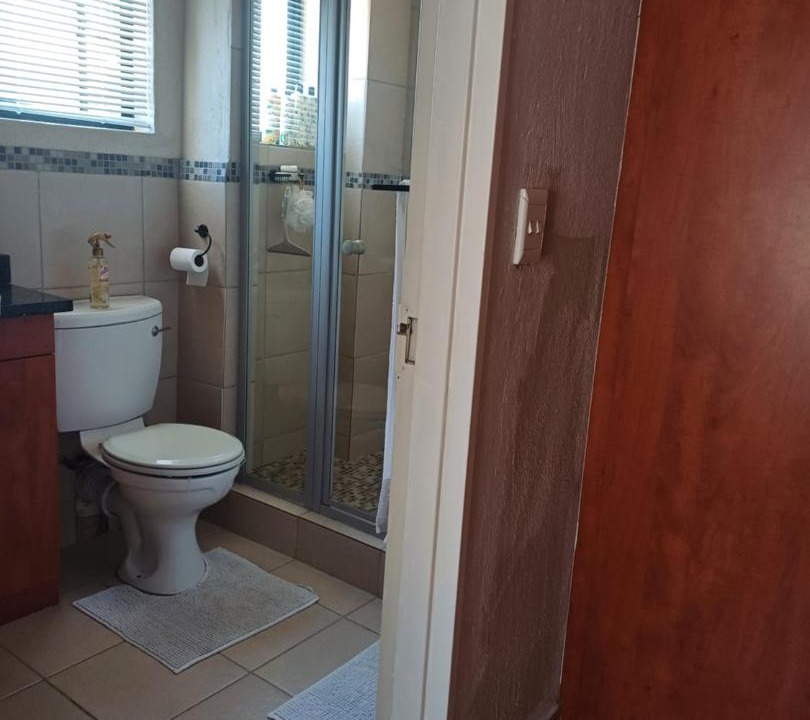Photo of Bathroom in Nelspruit