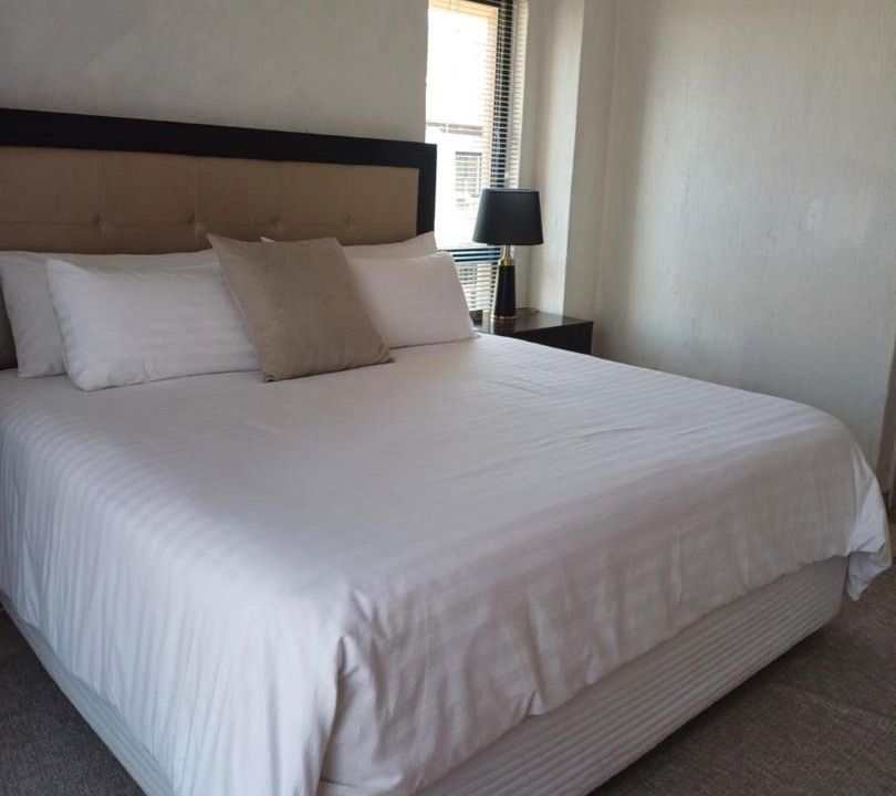 Photo of Bedroom in Nelspruit