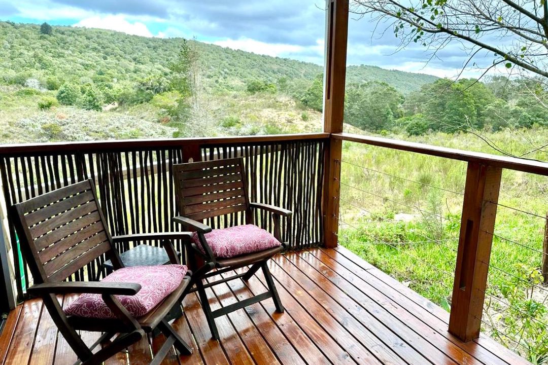 Photo of Patio Balcony in Sedgefield