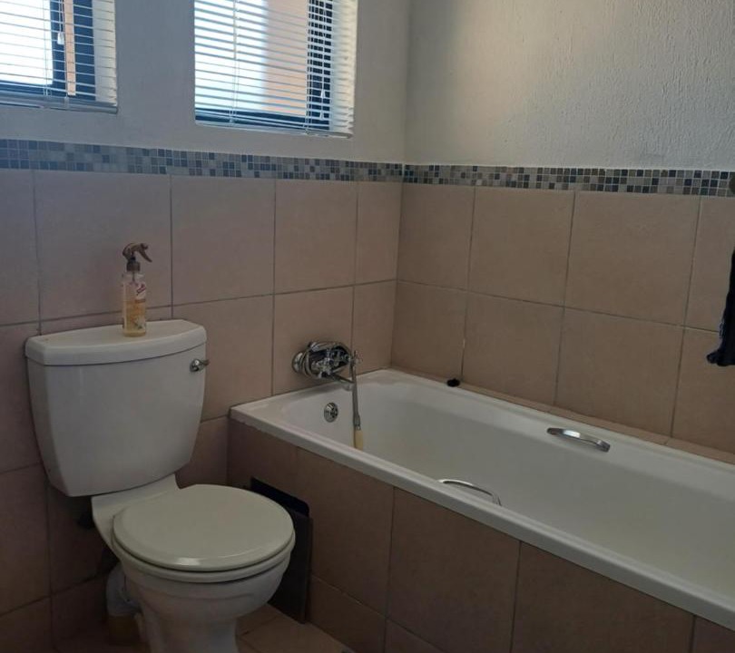 Photo of Bathroom in Nelspruit