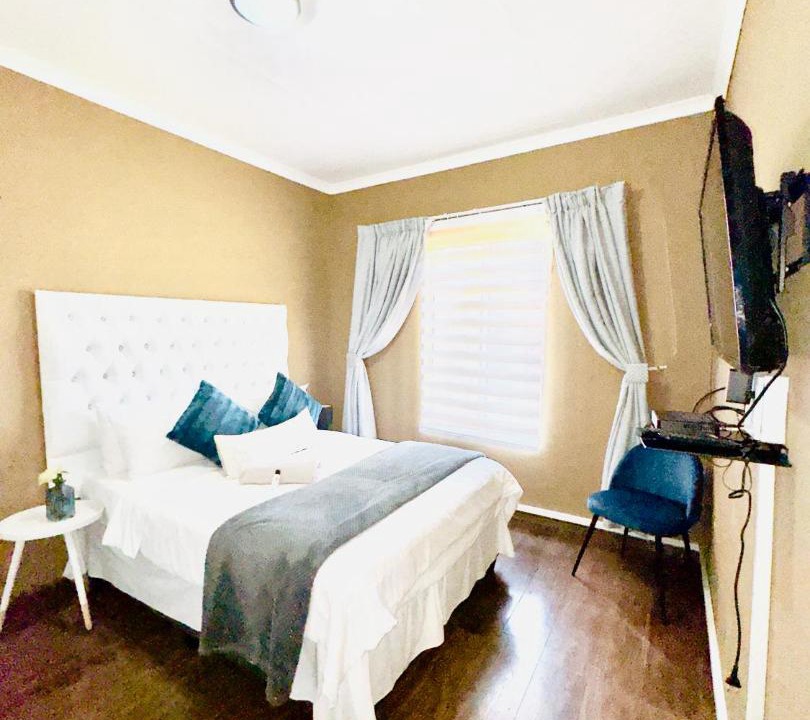 Photo of Bedroom in Mahikeng