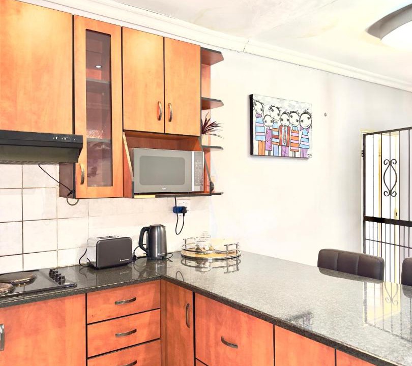 Photo of Kitchen in Mahikeng
