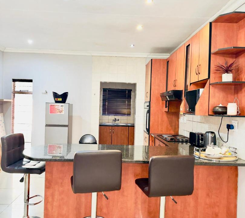 Photo of Kitchen in Mahikeng
