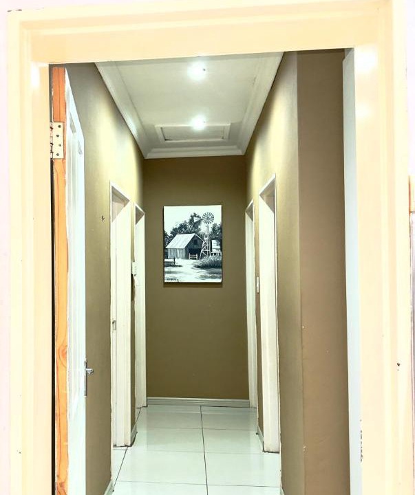 Photo of Bathroom in Mahikeng
