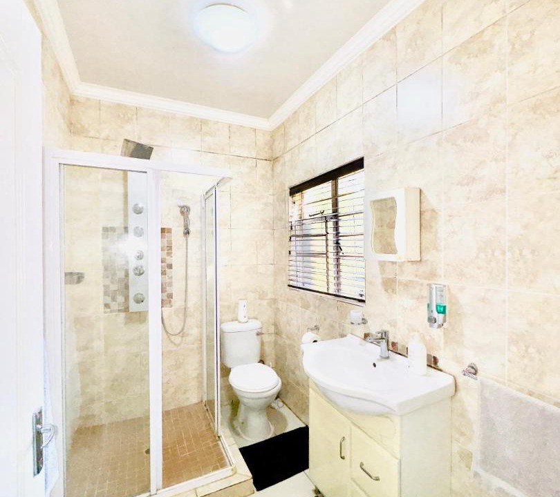 Photo of Bathroom in Mahikeng