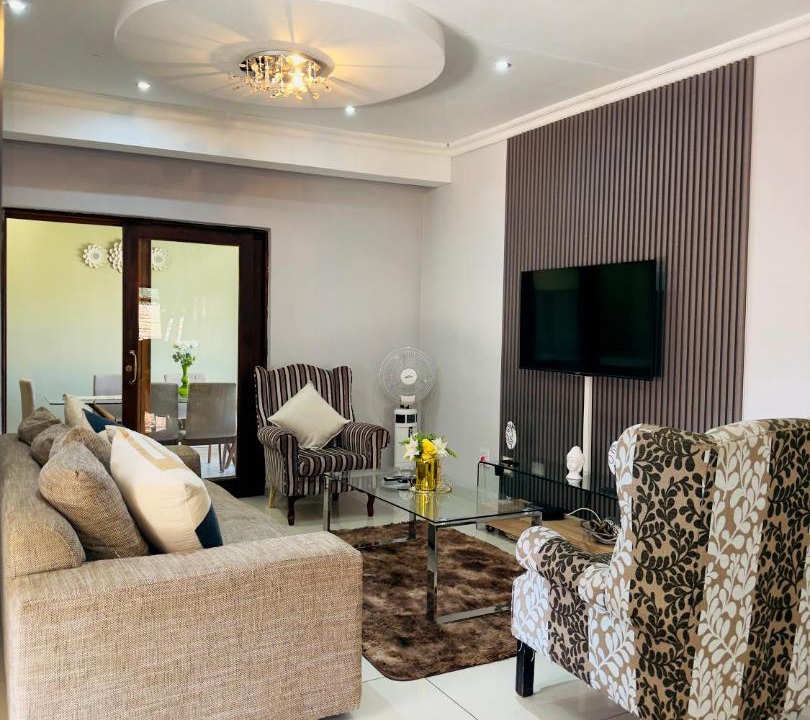Photo of Livingroom in Mahikeng