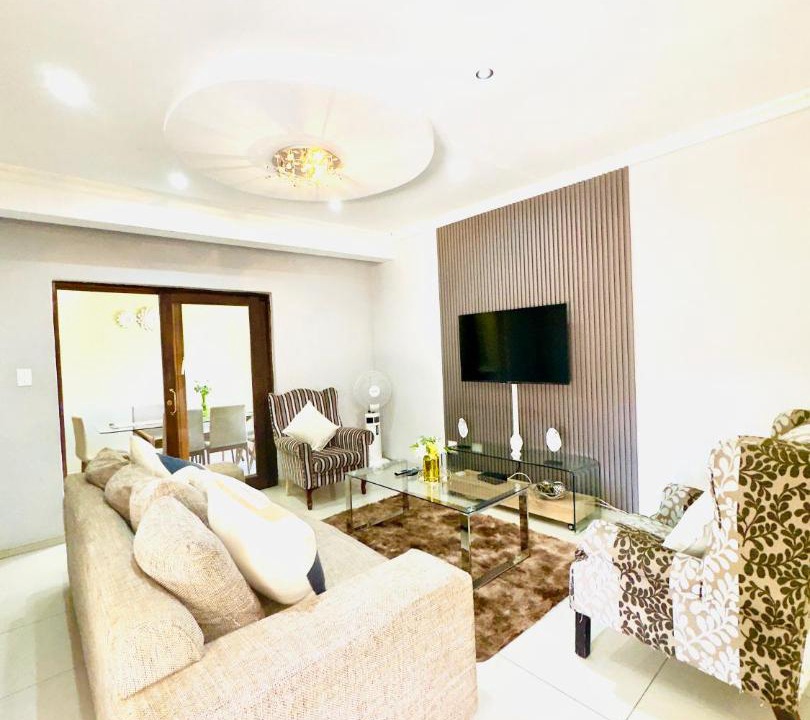 Photo of Livingroom in Mahikeng