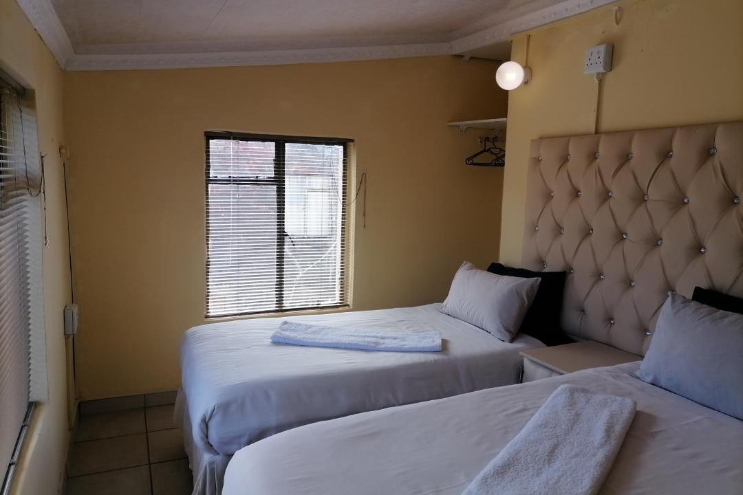 Photo of Bedroom in Phuthaditjhaba