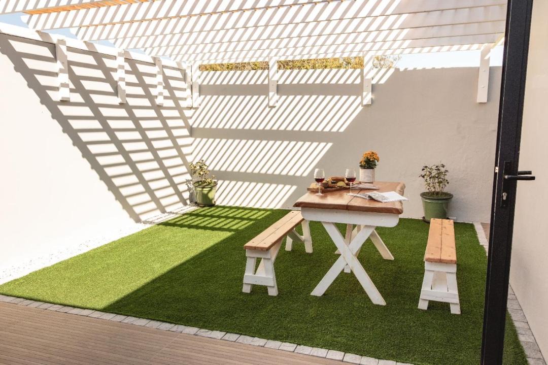 Photo of Patio Balcony in Caledon