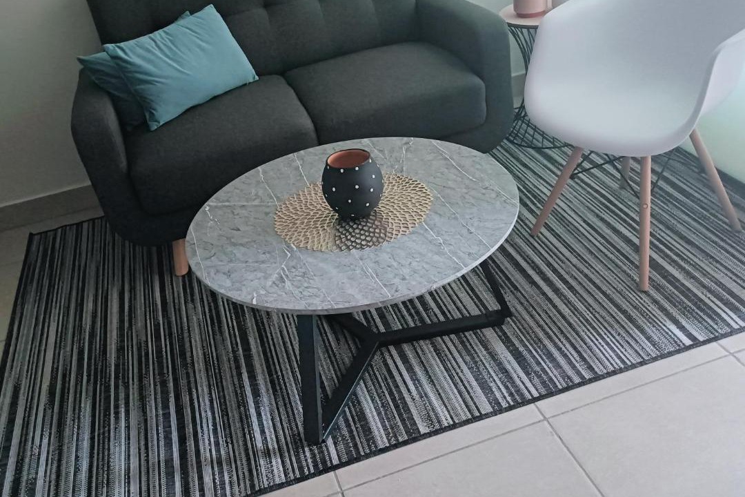 Photo of Livingroom in Greater Johannesburg Metropolitan Area