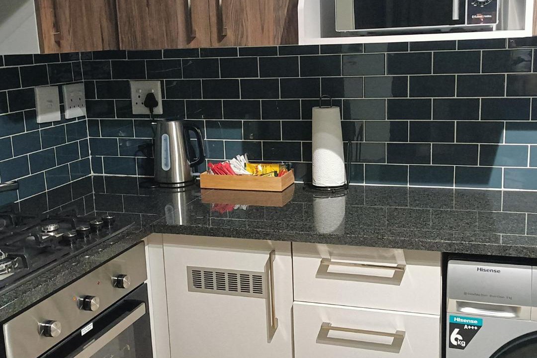 Photo of Kitchen in Greater Johannesburg Metropolitan Area